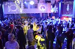 Party im Jugendclubhaus (Foto: Belvedere Media Agentur)