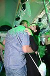 Party im Jugendclubhaus (Foto: Belvedere Media Agentur)
