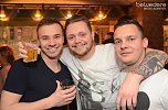Party im Jugendclubhaus (Foto: Belvedere Media Agentur)
