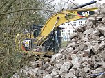 Ein letzter Wink zum Abschied (Foto: nnz)