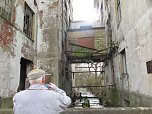 Ein letzter Wink zum Abschied (Foto: nnz)