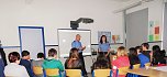 Schulsozialarbeit in Heringen (Foto: privat)