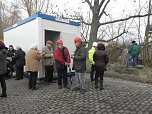 Impressionen von Drei-Streif (Foto: Peter Blei)