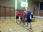 Pure Dramatik im Tischtennis (Foto: D. Lohmann)
