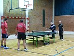 Pure Dramatik im Tischtennis (Foto: D. Lohmann)