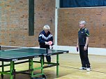 Pure Dramatik im Tischtennis (Foto: D. Lohmann)