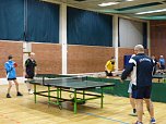 Pure Dramatik im Tischtennis (Foto: D. Lohmann)
