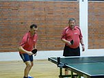 Pure Dramatik im Tischtennis (Foto: D. Lohmann)