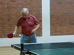 Pure Dramatik im Tischtennis (Foto: D. Lohmann)