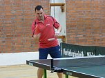 Pure Dramatik im Tischtennis (Foto: D. Lohmann)