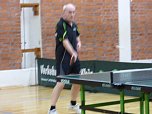 Pure Dramatik im Tischtennis (Foto: D. Lohmann)