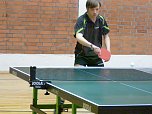 Pure Dramatik im Tischtennis (Foto: D. Lohmann)
