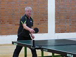 Pure Dramatik im Tischtennis (Foto: D. Lohmann)