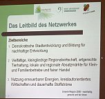 Unsere Region 2050 (Foto: Karl-Heinz Herrmann)
