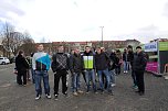Echte K&ouml;rper zum Bestaunen (Foto: Peter Blei)