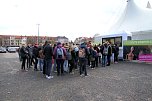 Echte K&ouml;rper zum Bestaunen (Foto: Peter Blei)