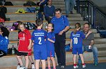 Komm, wir spielen Handball (Foto: Uwe Tittel)