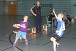 Komm, wir spielen Handball (Foto: Uwe Tittel)