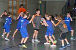 Kinder von der Stra&szlig;e und ran an den Ball hie&szlig; es am letzten Sonnabend in der Nordh&auml;user Wiedigsburghalle (Foto: Uwe Tittel)