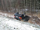 Fünf Verletzte auf der A9 (Foto: API) Fünf Verletzte auf der A9 (Foto: API)