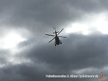 Das Ende einer Flucht bei Gro&szlig;furra (Foto: privat)