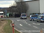 Das Ende einer Flucht bei Gro&szlig;furra (Foto: privat)