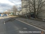 Das Ende einer Flucht bei Gro&szlig;furra (Foto: privat)