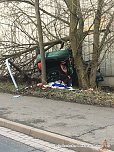 Das Ende einer Flucht bei Gro&szlig;furra (Foto: privat)