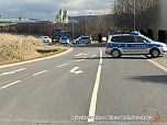 Das Ende einer Flucht bei Gro&szlig;furra (Foto: privat)