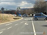 Das Ende einer Flucht bei Gro&szlig;furra (Foto: privat)