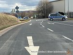 Das Ende einer Flucht bei Gro&szlig;furra (Foto: privat)