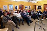 Lanzarote im Kunsthaus-Keller (Foto: privat)