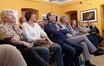 Lanzarote im Kunsthaus-Keller (Foto: privat)