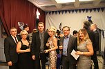 Nordhäuser Bühnenball 2016 (Foto: Angelo Glashagel, Birgit Susemihl, Martin Wiegner) Nordhäuser Bühnenball 2016 (Foto: Angelo Glashagel, Birgit Susemihl, Martin Wiegner)