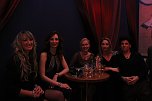 Nordhäuser Bühnenball 2016 (Foto: Angelo Glashagel, Birgit Susemihl, Martin Wiegner) Nordhäuser Bühnenball 2016 (Foto: Angelo Glashagel, Birgit Susemihl, Martin Wiegner)