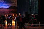 Nordhäuser Bühnenball 2016 (Foto: Angelo Glashagel, Birgit Susemihl, Martin Wiegner) Nordhäuser Bühnenball 2016 (Foto: Angelo Glashagel, Birgit Susemihl, Martin Wiegner)