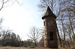 Der Frühling kommt - im Park Hohenrode ist er schon ein bisschen da (Foto: Angelo Glashagel) Der Frühling kommt - im Park Hohenrode ist er schon ein bisschen da (Foto: Angelo Glashagel)