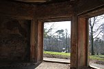 Der Frühling kommt - im Park Hohenrode ist er schon ein bisschen da (Foto: Angelo Glashagel) Der Frühling kommt - im Park Hohenrode ist er schon ein bisschen da (Foto: Angelo Glashagel)