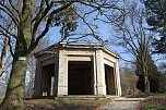 Der Frühling kommt - im Park Hohenrode ist er schon ein bisschen da (Foto: Angelo Glashagel) Der Frühling kommt - im Park Hohenrode ist er schon ein bisschen da (Foto: Angelo Glashagel)