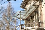 Der Frühling kommt - im Park Hohenrode ist er schon ein bisschen da (Foto: Angelo Glashagel) Der Frühling kommt - im Park Hohenrode ist er schon ein bisschen da (Foto: Angelo Glashagel)