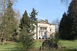 Der Frühling kommt - im Park Hohenrode ist er schon ein bisschen da (Foto: Angelo Glashagel) Der Frühling kommt - im Park Hohenrode ist er schon ein bisschen da (Foto: Angelo Glashagel)