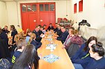 Buchholzer Feuerwehr zog Bilanz (Foto: privat) Buchholzer Feuerwehr zog Bilanz (Foto: privat)