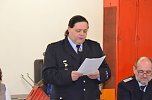 Buchholzer Feuerwehr zog Bilanz (Foto: privat) Buchholzer Feuerwehr zog Bilanz (Foto: privat)