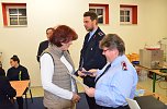 Buchholzer Feuerwehr zog Bilanz (Foto: privat) Buchholzer Feuerwehr zog Bilanz (Foto: privat)