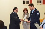 Buchholzer Feuerwehr zog Bilanz (Foto: privat) Buchholzer Feuerwehr zog Bilanz (Foto: privat)