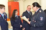 Buchholzer Feuerwehr zog Bilanz (Foto: privat) Buchholzer Feuerwehr zog Bilanz (Foto: privat)