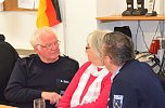Buchholzer Feuerwehr zog Bilanz (Foto: privat) Buchholzer Feuerwehr zog Bilanz (Foto: privat)