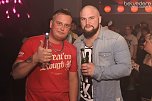 Party in der Alten Weberei in Nordhausen (Foto: Belvedere Media Agentur)