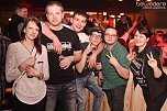 Party in der Alten Weberei in Nordhausen (Foto: Belvedere Media Agentur)