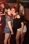 Party in der Alten Weberei in Nordhausen (Foto: Belvedere Media Agentur)